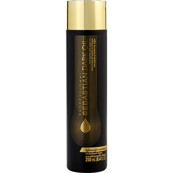 Sebastian Dark Oil Shampoo