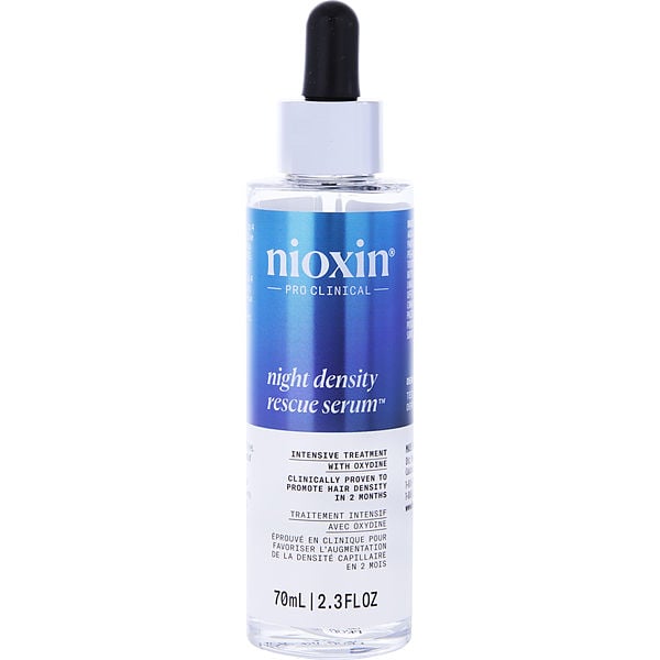 Nioxin Night Density Rescue Serum | FragranceNet.com®