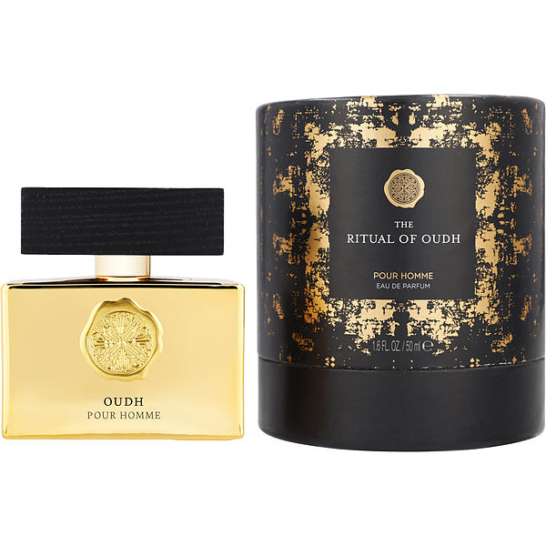 Rituals Oudh Cologne for Men by Rituals at