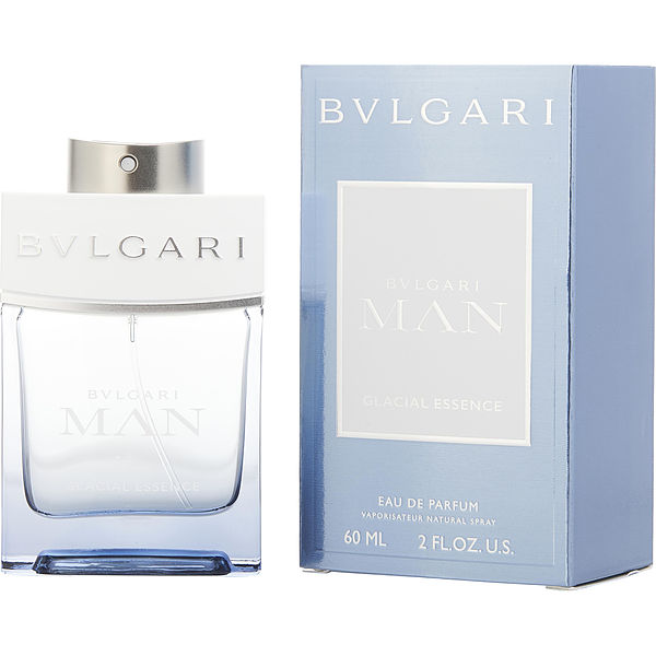 Bleu Glacial Men's Perfume Long Lasting 100 ml Scent