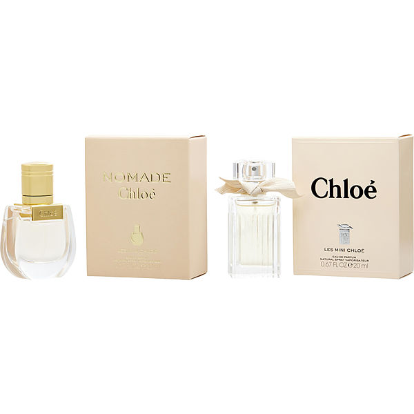 Chloe Nomade Eau de Parfum, 0.67 oz./ 20 mL