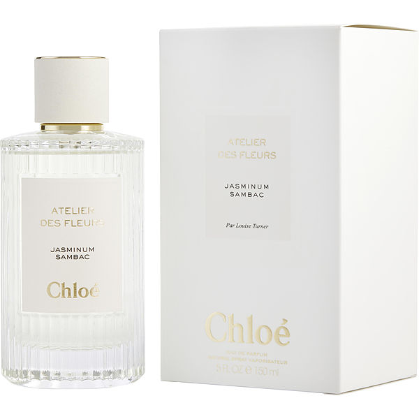 Chloe Atelier des Fleurs Jasminum Sambac Perfume | FragranceNet.com®