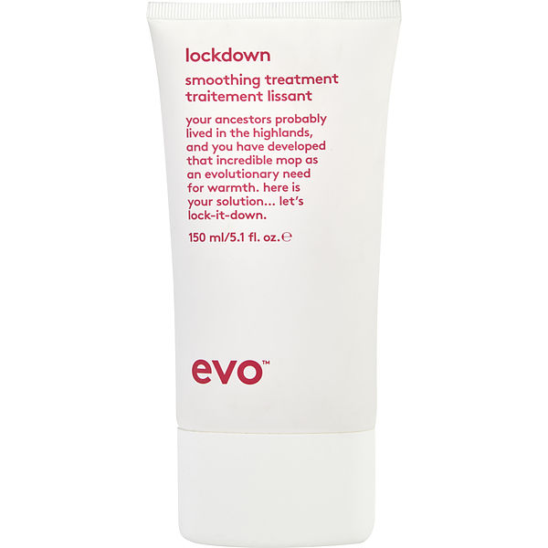 evo smoothing balm