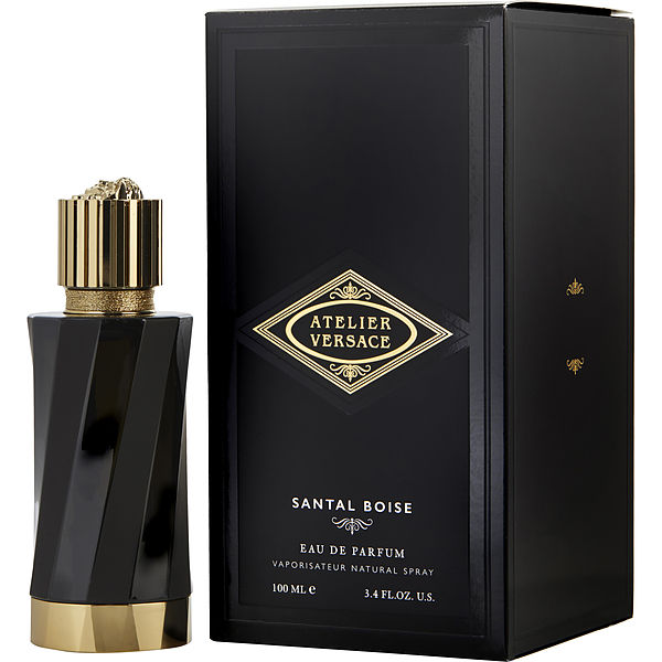 Versace Atelier Santal Boise Parfum ®