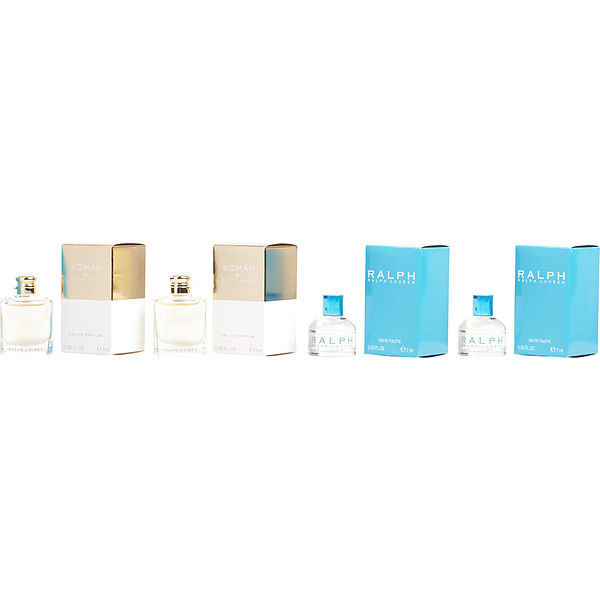 Shop Ralph Lauren Romance Eau de Parfum 4-Piece Gift Set