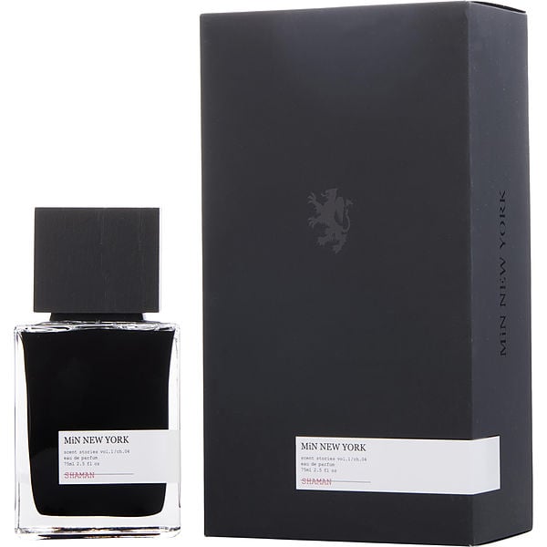 MIN NEW YORK SHAMAN 15ml オードパルファム Min New York Shaman | FragranceNet.com®