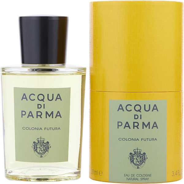 Acqua Di Parma Colonia Eau De Cologne Natural - 3.4 oz bottle