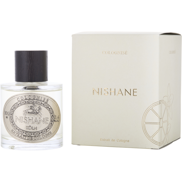 Nishane Colognise by Nishane, Extrait De Cologne Spray 3.4 oz, image 1 of 2
