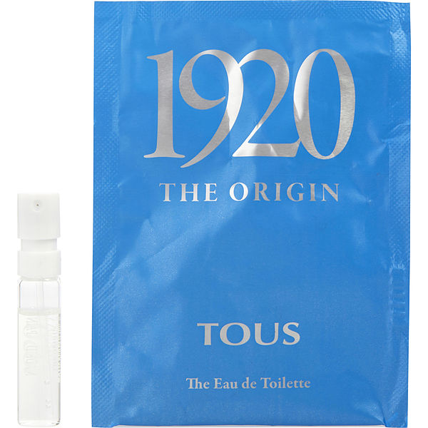 tous 1920 the origin