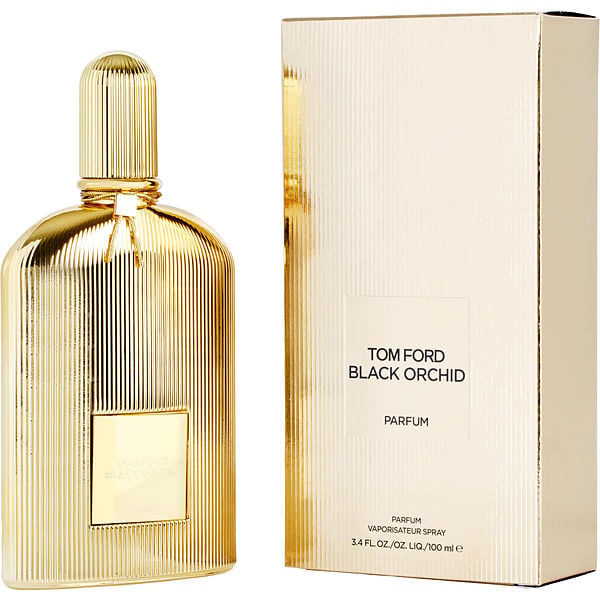 afbryde Drastisk Intensiv Black Orchid Parfum Spray | FragranceNet.com®