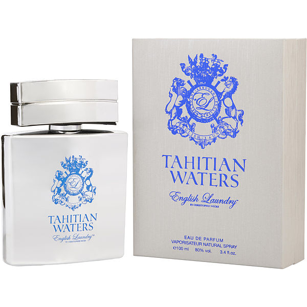 Tahitian perfume best sale