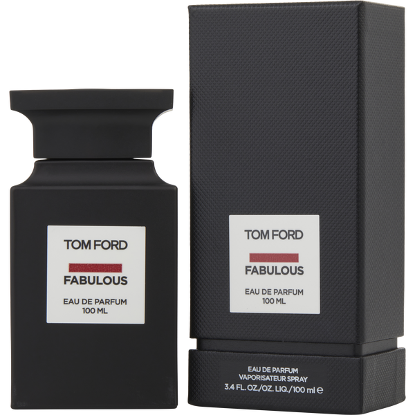 Tom Ford Fucking Fabulous by Tom Ford, Eau De Parfum Spray (Clean Version) 3.4 oz, image 1 of 2