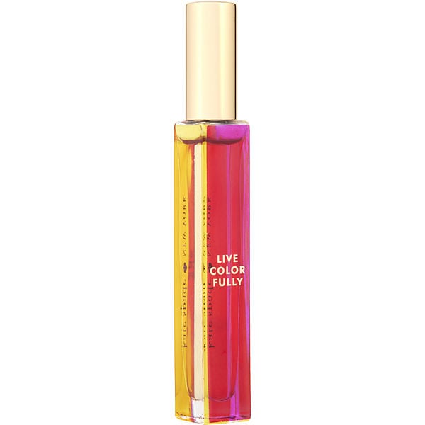 Kate Spade Live Colorfully Perfume FragranceNet