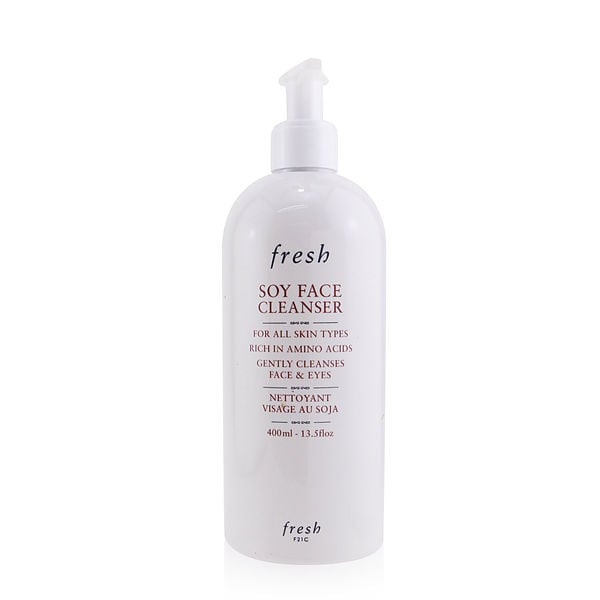 Fresh Soy Face Cleanser | FragranceNet.com®