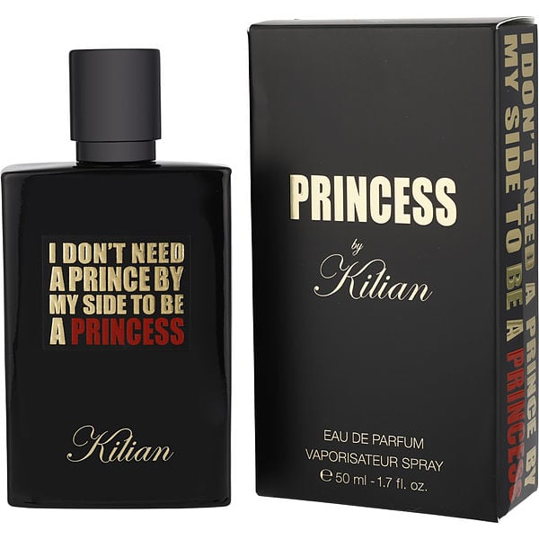 Kilian Princess Eau de Parfum | FragranceNet.com®