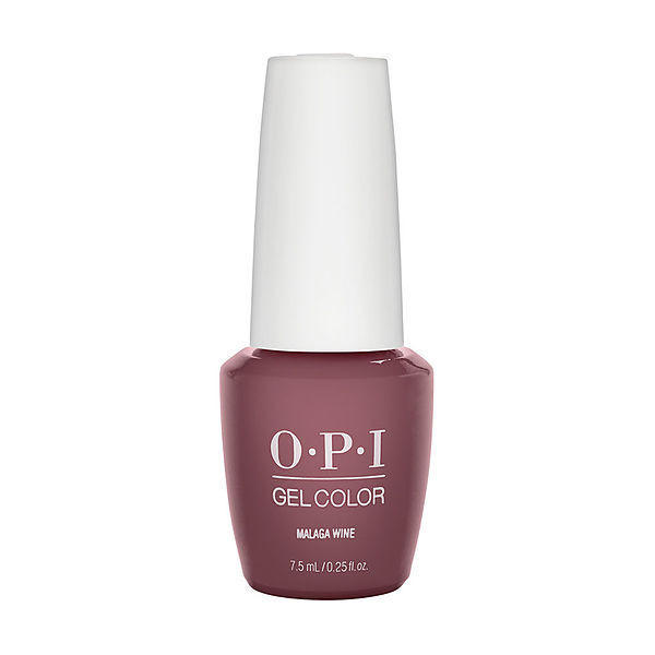 O.P.I Nail Lacquer | In the Cable-Car Pool Lane (Dark maroon) | 15 ml |  Long-Lasting, Glossy Nail Polish | Fast Drying, Chip Resistant : Amazon.in:  Beauty