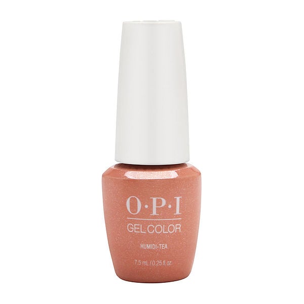 Opi by Opi, Gel Color Soak-Off Gel Lacquer Mini - Humidi-Tea