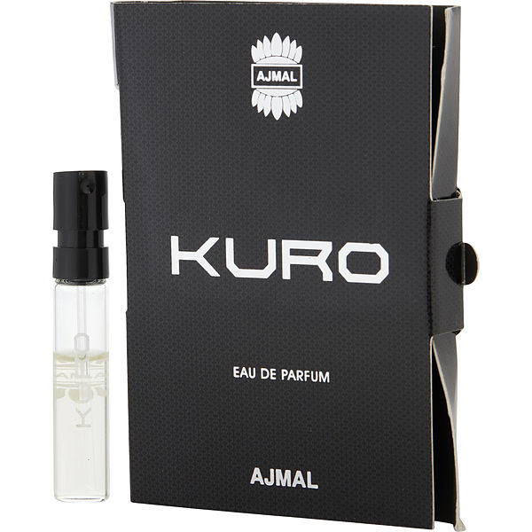 kuro cologne