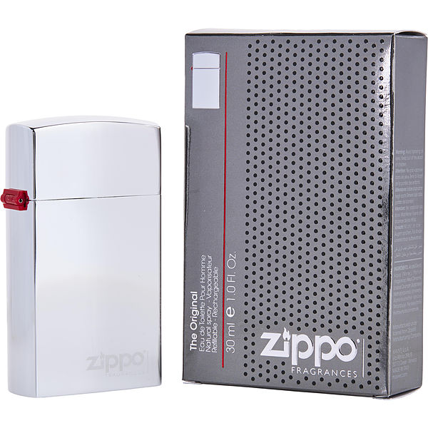 Zippo Original thumbnail 4