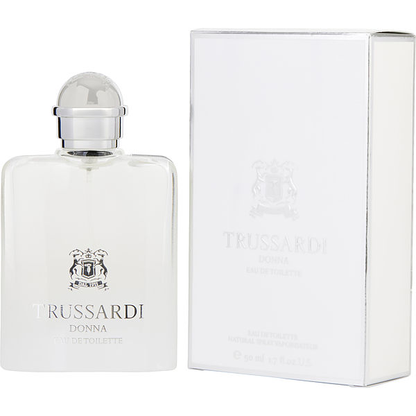 Trussardi Donna Perfume FragranceNet.com ®