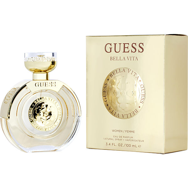Guess Bella Vita Perfume | peacecommission.kdsg.gov.ng