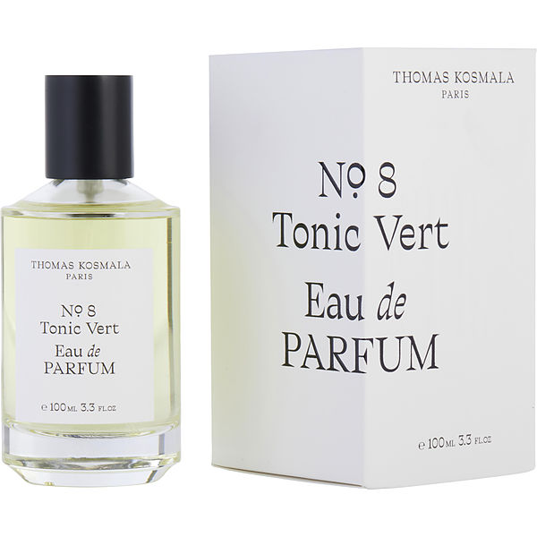 ihærdige royalty Victor Thomas Kosmala No.8 Tonic Vert Perfume | FragranceNet.com®