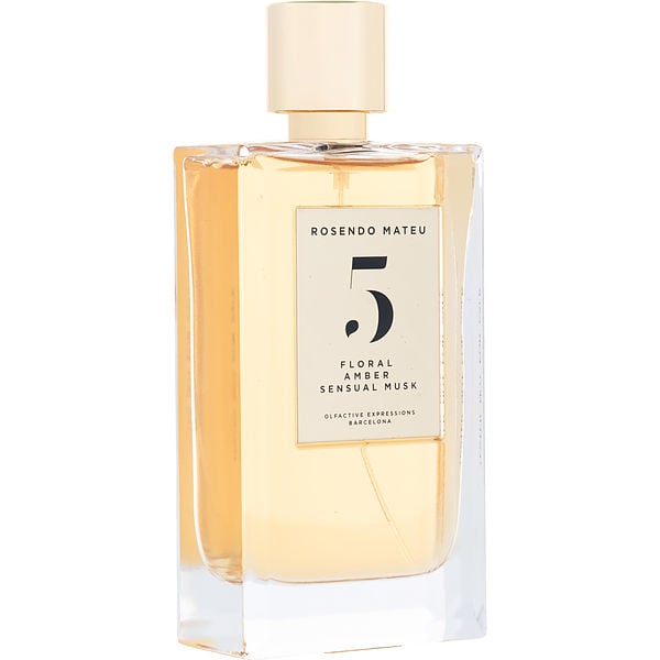 Rosendo Mateu No 5 Parfum | FragranceNet.com®