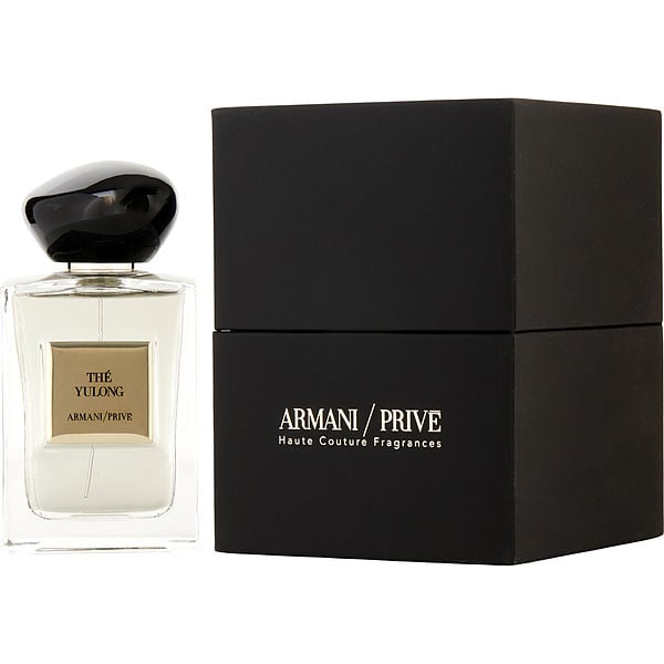 Armani Prive The Yulong Eau De Toilette for Unisex by Giorgio