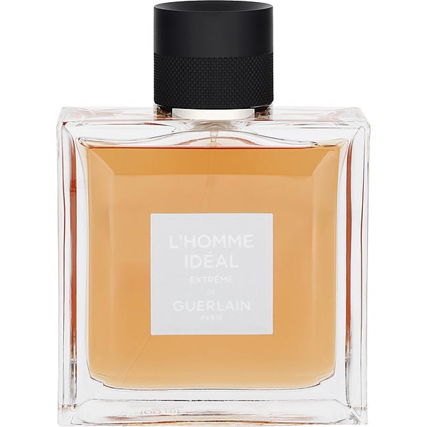 香水(男性用) Guerlain L'Homme Ideal Extreme 50ML 31Zs6gnxCLL.jpg_BO30,255,255,