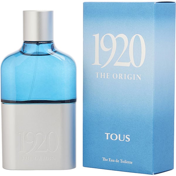 Tous 1920 The Origin Cologne | FragranceNet.com ®