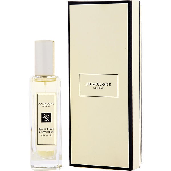 香水(ユニセックス) Jo Malone Silver Birch & Lavender 100mL Silver Birch & Lavender Cologne | Jo Malone London | Jo