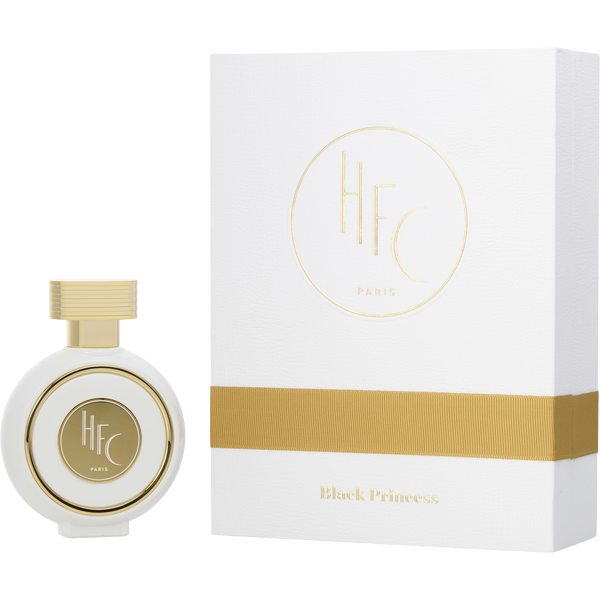 Haute Fragrance Company Black Princess by Haute Fragrance Company, Eau De Parfum Spray 2.5 oz, image 1 of 2