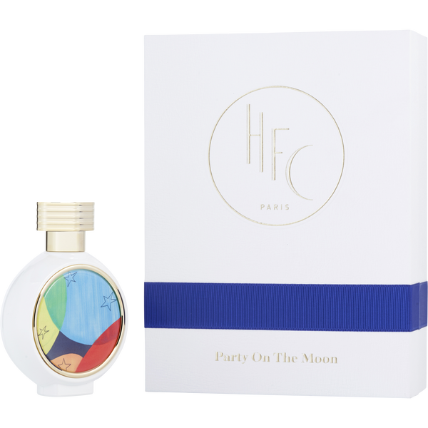 Haute Fragrance Company Party On The Moon by Haute Fragrance Company, Eau De Parfum Spray 2.5 oz, image 1 of 2