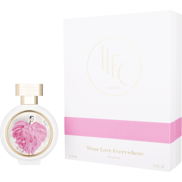 Haute Fragrance Company Wear Love Everywhere by Haute Fragrance Company, Eau De Parfum Spray 2.5 oz, image 1 of 2