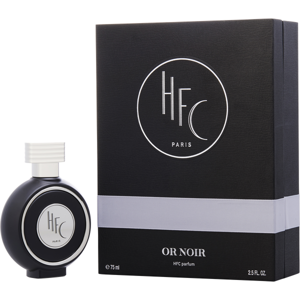 Haute Fragrance Company Or Noir by Haute Fragrance Company, Eau De Parfum Spray 2.5 oz, image 1 of 2