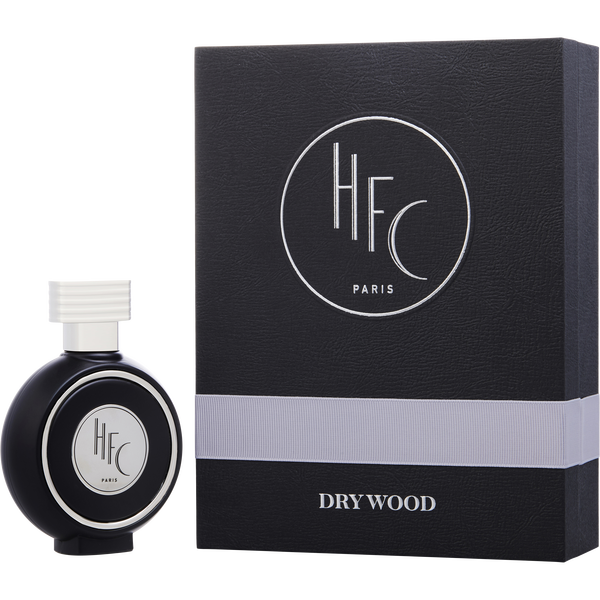 Haute Fragrance Company Dry Wood by Haute Fragrance Company, Eau De Parfum Spray 2.5 oz, image 1 of 2