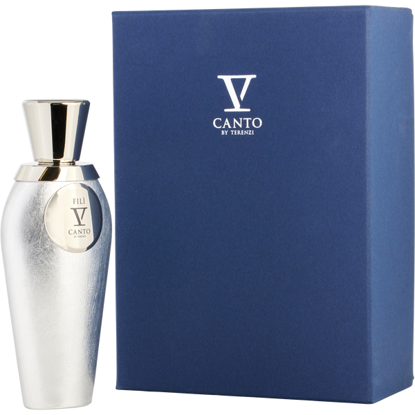 V Canto Fili by V Canto, Extrait De Parfum Spray 3.4 oz, image 1 of 2