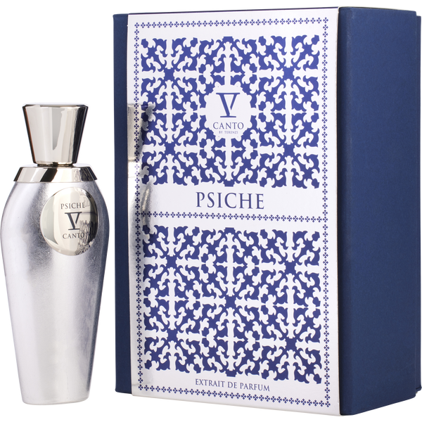 V Canto Psiche by V Canto, Extrait De Parfum Spray 3.4 oz, image 1 of 2