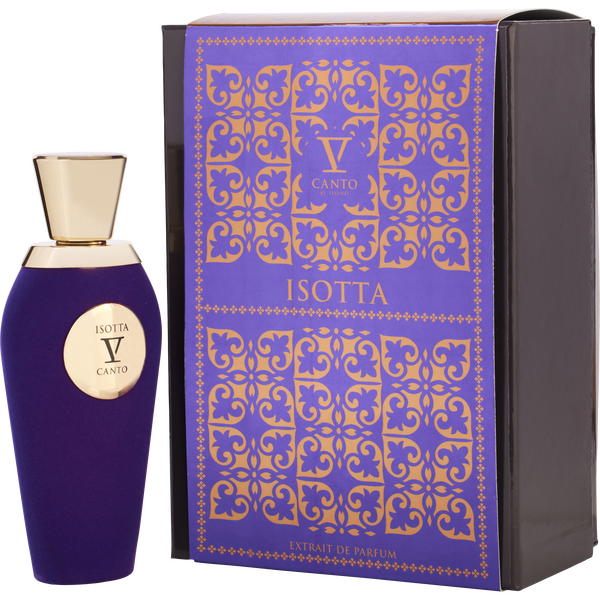 V Canto Isotta by V Canto, Extrait De Parfum Spray 3.4 oz, image 1 of 2
