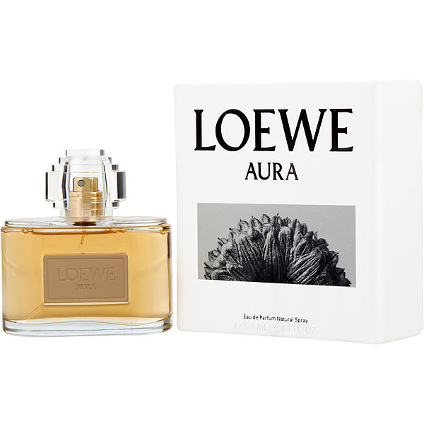 loewe aura perfume price