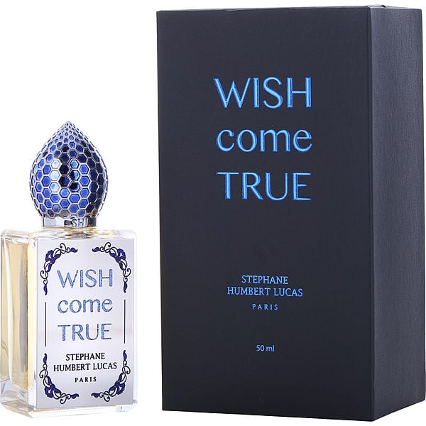 Stephane Humbert Lucas 777 Wish Come True Eau De Parfum for Unisex