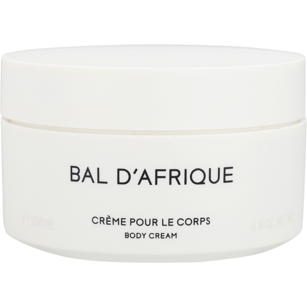 Bal d'Afrique Byredo by Byredo, Body Cream 6.7 oz, image 1 of 2