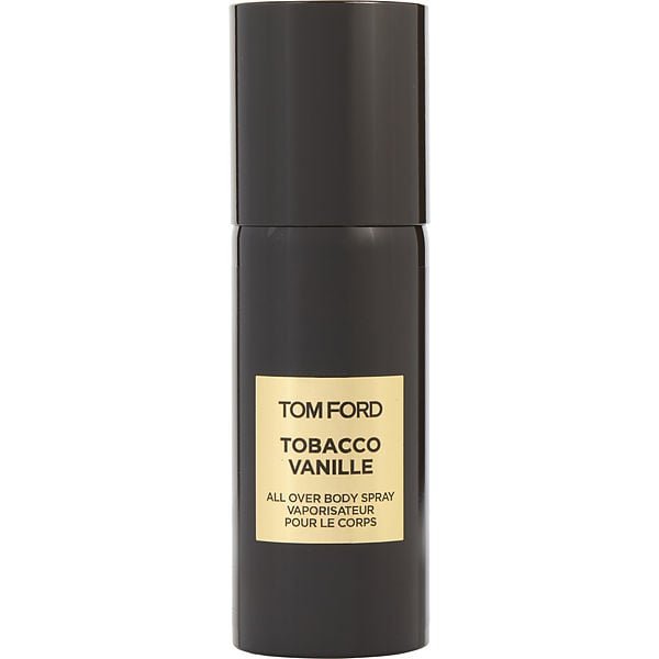 tom ford tobacco vanille fragrancenet Tom Ford Tobacco Vanille All Over Body Spray 4 oz