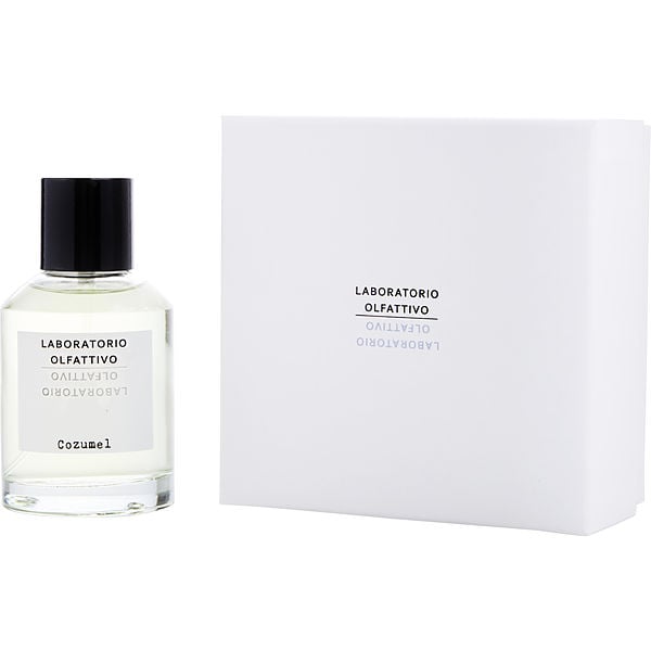 LABORATORIO OLFATTIVO cozumel 100ml 香水 コズメル – NOSE SHOP