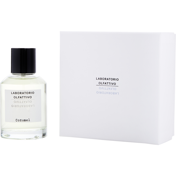 Laboratorio Olfattivo Cozumel by Laboratorio Olfattivo, Eau De Parfum Spray 3.4 oz, image 1 of 2