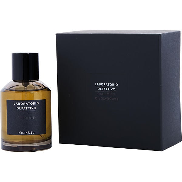Laboratorio Olfattivo Nerotic Eau De Parfum for Unisex by