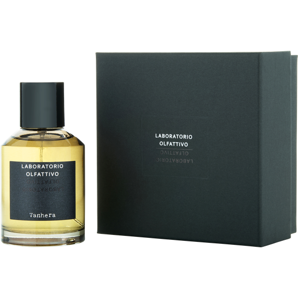 Laboratorio Olfattivo Vanhera by Laboratorio Olfattivo, Eau De Parfum Spray 3.4 oz, image 1 of 2
