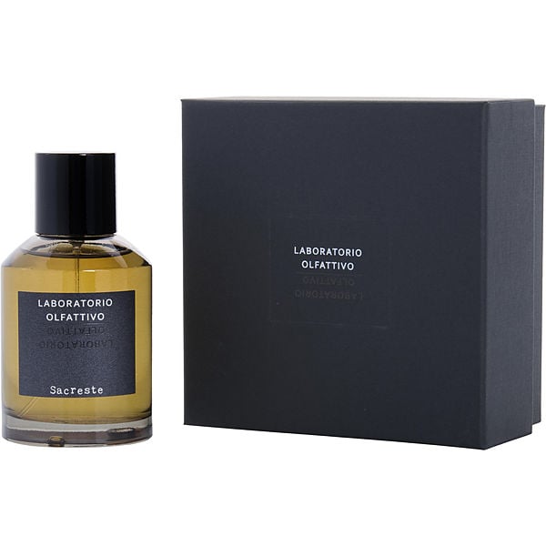 Laboratorio Olfattivo Sacreste Eau De Parfum for Unisex by