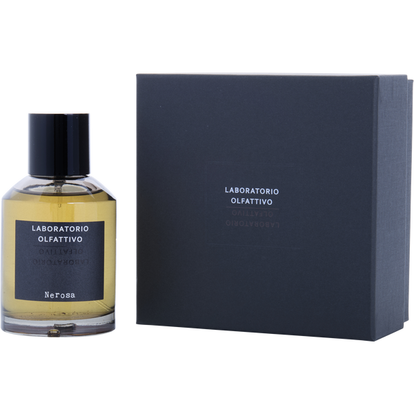 Laboratorio Olfattivo Nerosa by Laboratorio Olfattivo, Eau De Parfum Spray 3.4 oz, image 1 of 2