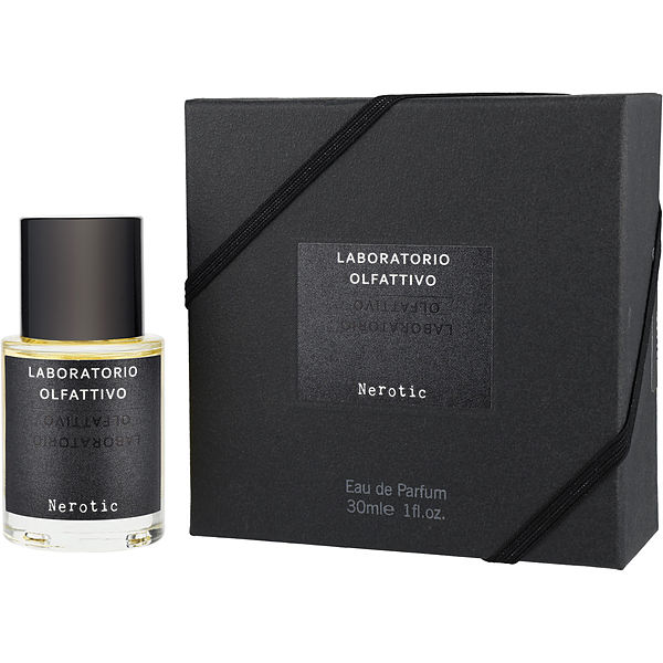 Laboratorio Olfattivo Nerotic Eau De Parfum for Unisex by